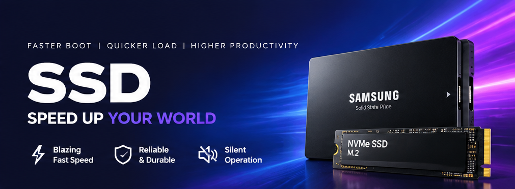 Reliable business hardware